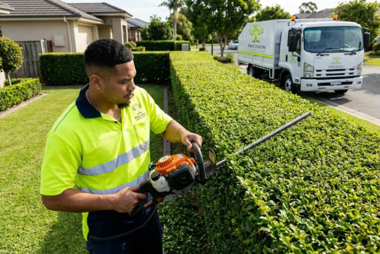 How Often Should You Trim Your Hedge in Melbourne?