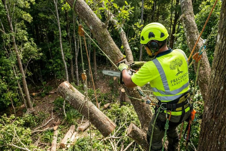 How Much Does Land Clearing Cost in Melbourne?