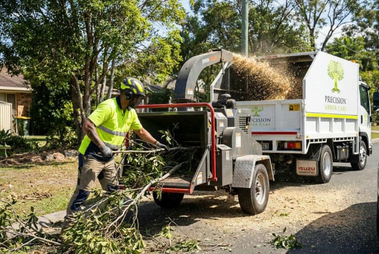 What to Do With Wood Chips After Tree Removal: 5 Uses for Melbourne Gardens