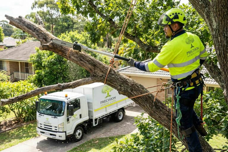 When Is the Best Time to Prune Trees in Melbourne?