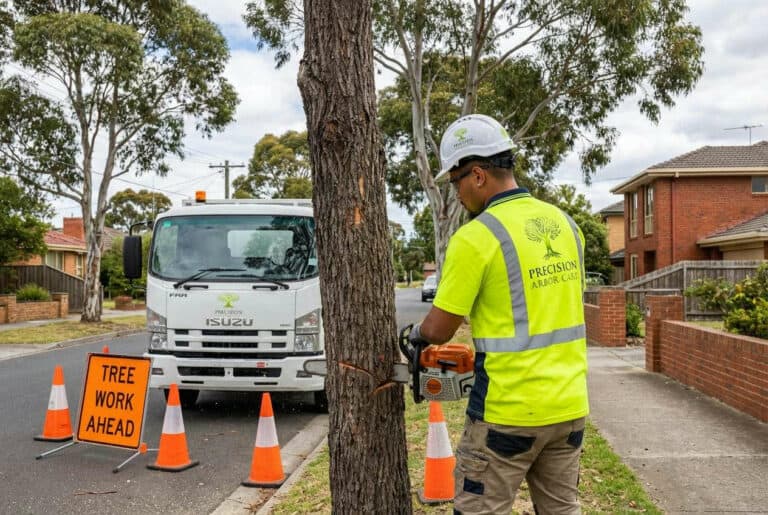 Top 7 Trees Melbourne Homeowners Most Commonly Remove