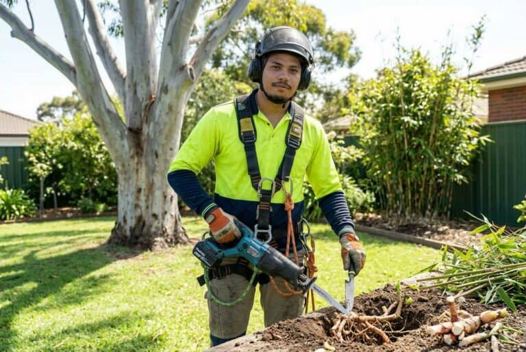 Neighbour’s Bamboo Coming Into Your Yard: What Are Your Rights in Victoria?