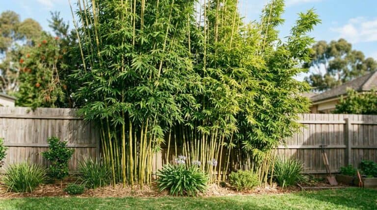 Why Bamboo Spreads So Fast (and How to Stop It in Melbourne Gardens)
